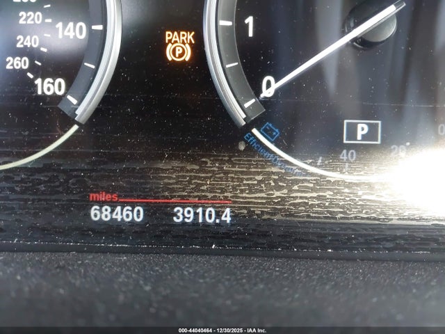 BMW X5 Xdrive35i 2015 5UXKR0C59F0P15789 Image 15