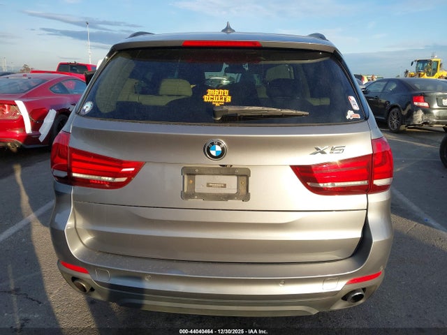 BMW X5 Xdrive35i 2015 5UXKR0C59F0P15789 Image 16