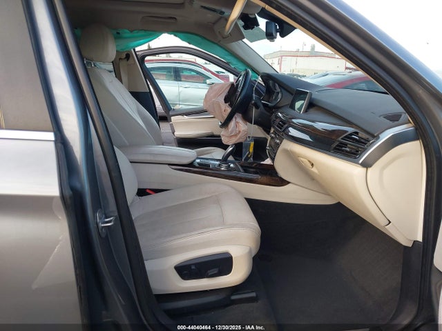 BMW X5 Xdrive35i 2015 5UXKR0C59F0P15789 Image 5