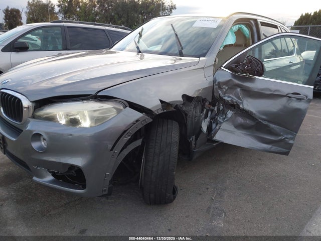BMW X5 Xdrive35i 2015 5UXKR0C59F0P15789 Image 6