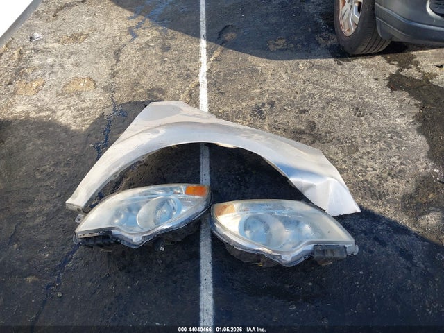1GNALAEK5EZ124819 Chevrolet EQUINOX LS