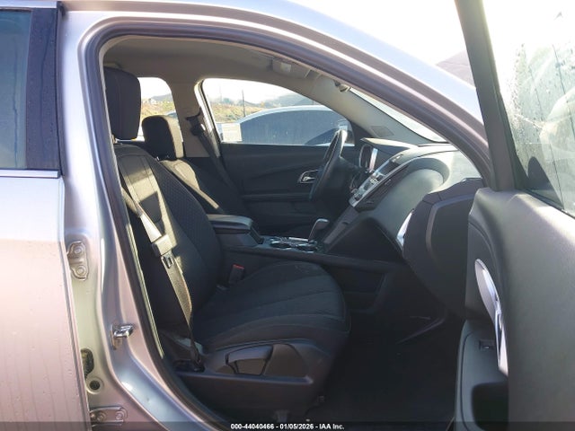 1GNALAEK5EZ124819 Chevrolet EQUINOX LS