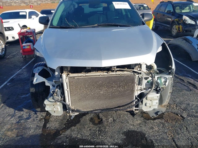 1GNALAEK5EZ124819 Chevrolet EQUINOX LS