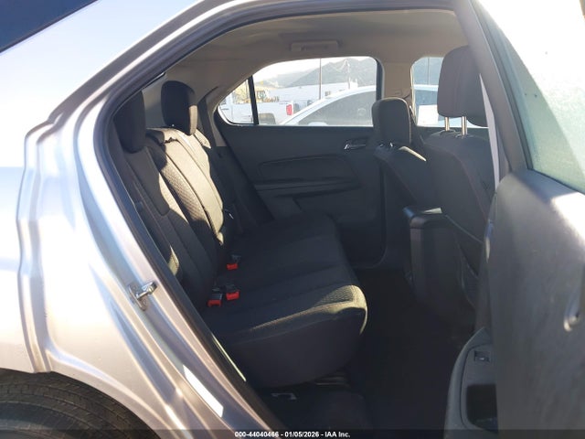 1GNALAEK5EZ124819 Chevrolet EQUINOX LS