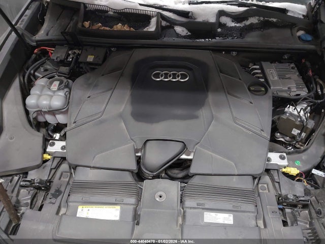 2020 AUDI Q8 WA1BVAF17LD001184 Photo 9