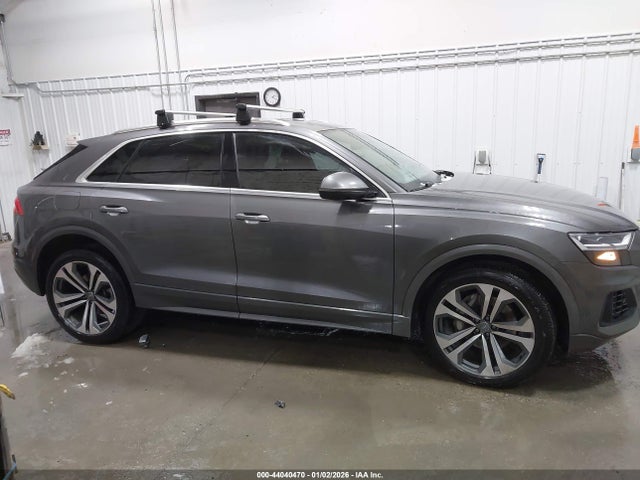 Aukcja sprzedaży 2020 Audi Q8 Premium Plus 55 Tfsi Quattro Tiptronic, vin: WA1BVAF17LD001184, numer aukcji: 44040470