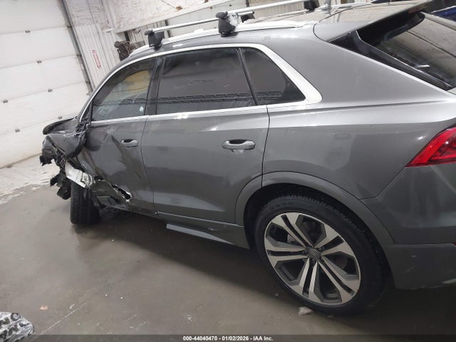 Aukcja sprzedaży 2020 Audi Q8 Premium Plus 55 Tfsi Quattro Tiptronic, vin: WA1BVAF17LD001184, numer aukcji: 44040470