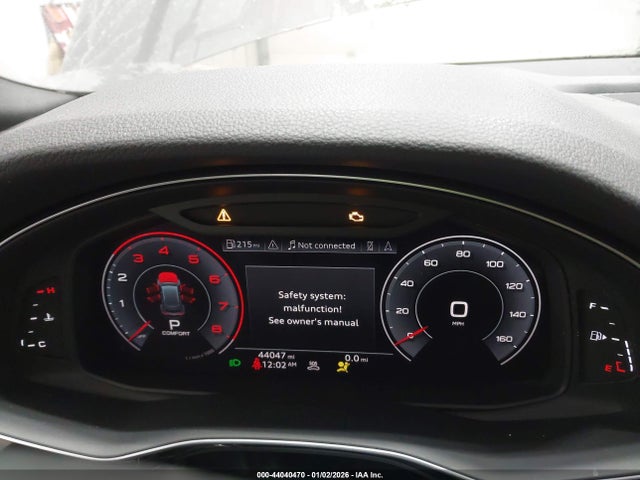 2020 AUDI Q8 WA1BVAF17LD001184 Photo 6