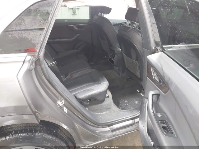 2020 AUDI Q8 WA1BVAF17LD001184 Photo 7