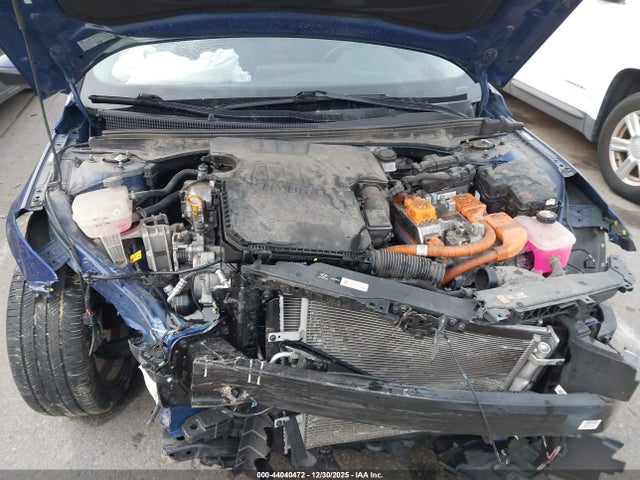 KMHLN4AJ9PU036099 Hyundai Elantra Hybrid Limited