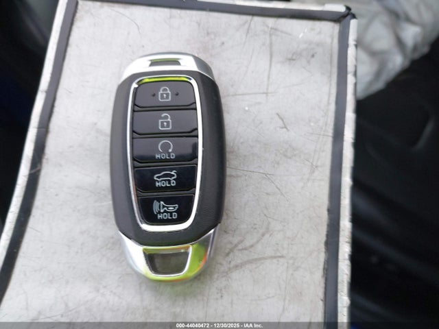 KMHLN4AJ9PU036099 Hyundai Elantra Hybrid Limited