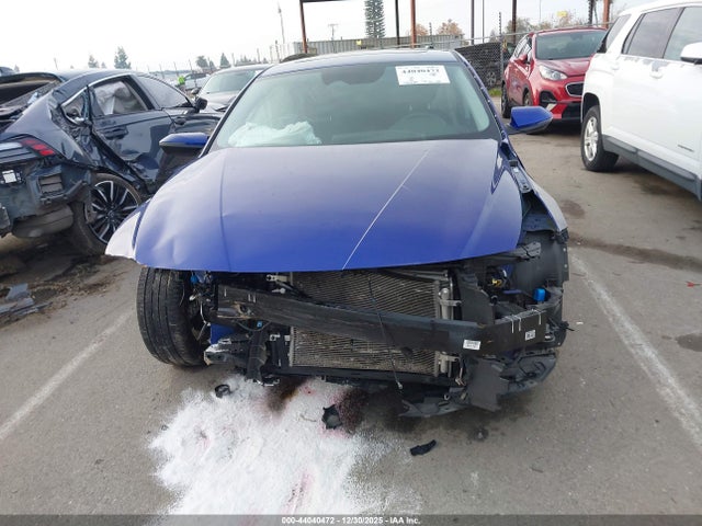 KMHLN4AJ9PU036099 Hyundai Elantra Hybrid Limited