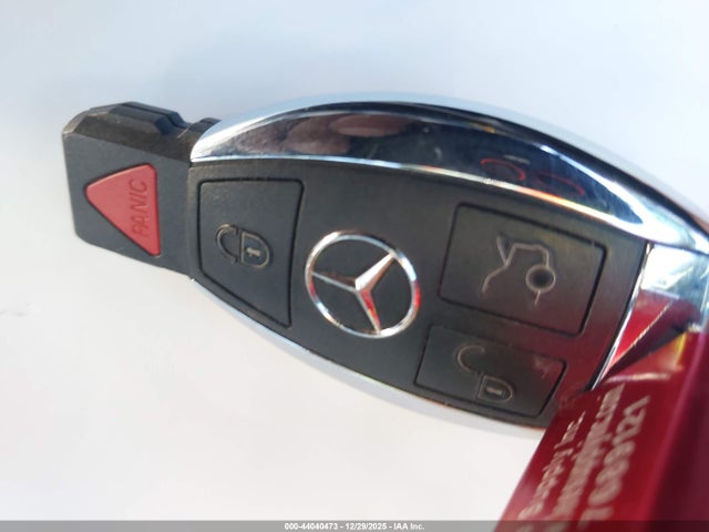 55SWF6EB5JU251233 Mercedes-Benz Amg C 43 4matic