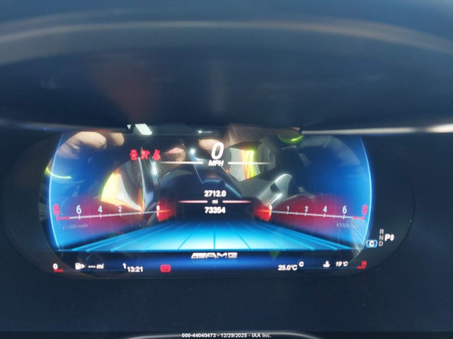 55SWF6EB5JU251233 Mercedes-Benz Amg C 43 4matic