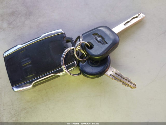 1GCGTDE37G1271397 Chevrolet Colorado Z71