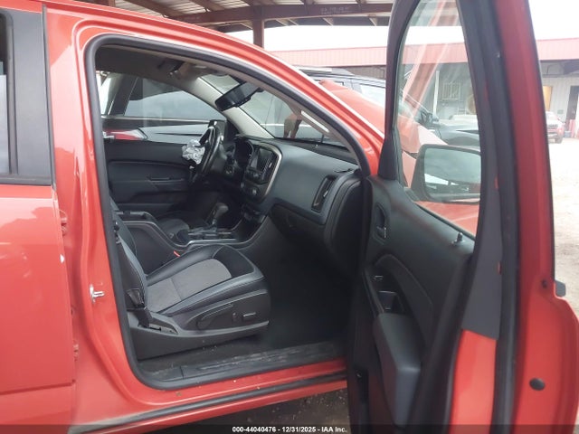 1GCGTDE37G1271397 Chevrolet Colorado Z71