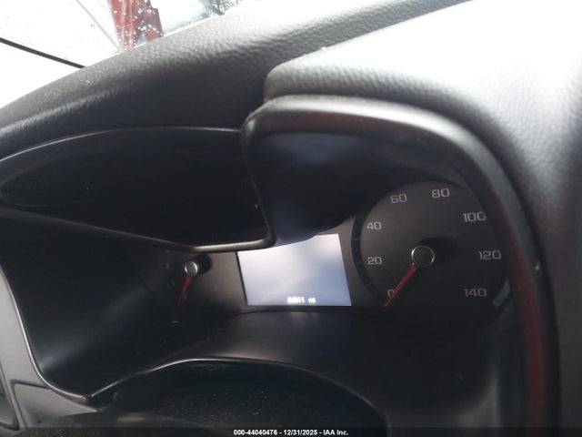 1GCGTDE37G1271397 Chevrolet Colorado Z71