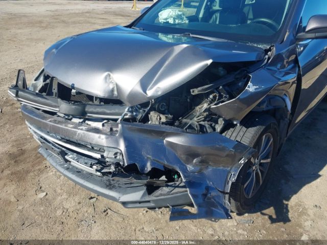 2017 TOYOTA HIGHLANDER 5TDJZRFH1HS387789 Photo 5