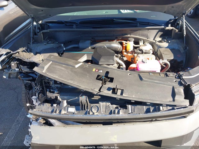 5NMP34G10SH057264 Hyundai Santa Fe Hybrid Limited
