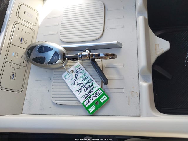 5NMP34G10SH057264 Hyundai Santa Fe Hybrid Limited