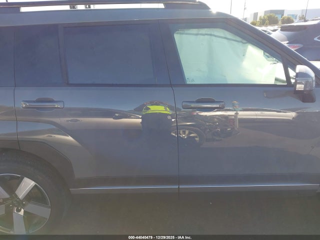 5NMP34G10SH057264 Hyundai Santa Fe Hybrid Limited