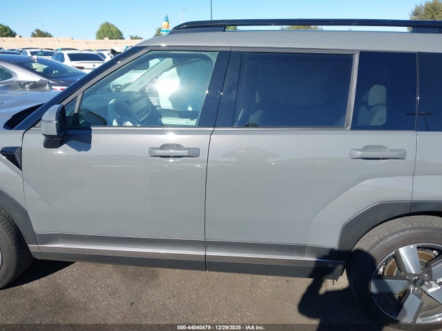 5NMP34G10SH057264 Hyundai Santa Fe Hybrid Limited