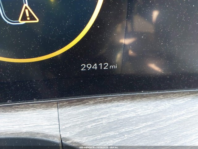 5NMP34G10SH057264 Hyundai Santa Fe Hybrid Limited