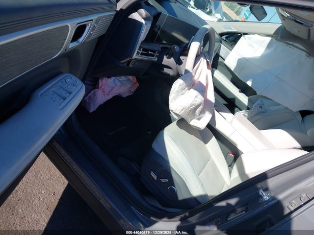 5NMP34G10SH057264 Hyundai Santa Fe Hybrid Limited
