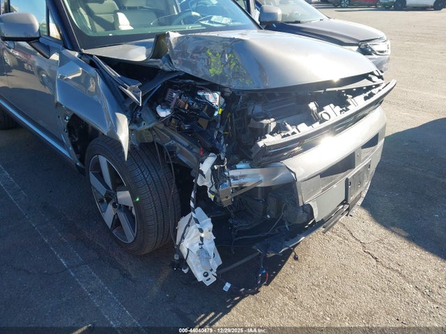 5NMP34G10SH057264 Hyundai Santa Fe Hybrid Limited