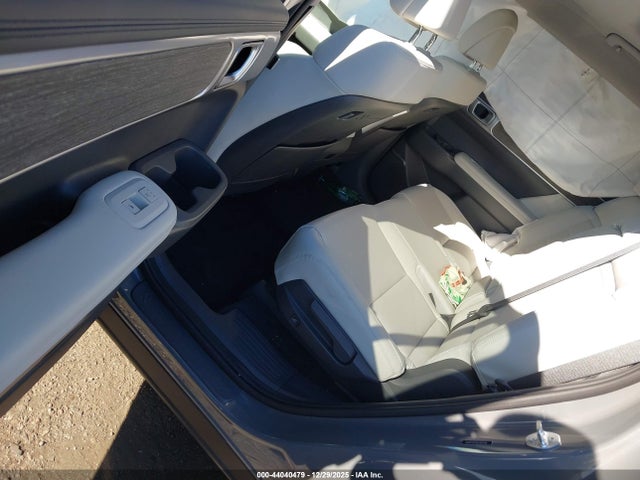 5NMP34G10SH057264 Hyundai Santa Fe Hybrid Limited