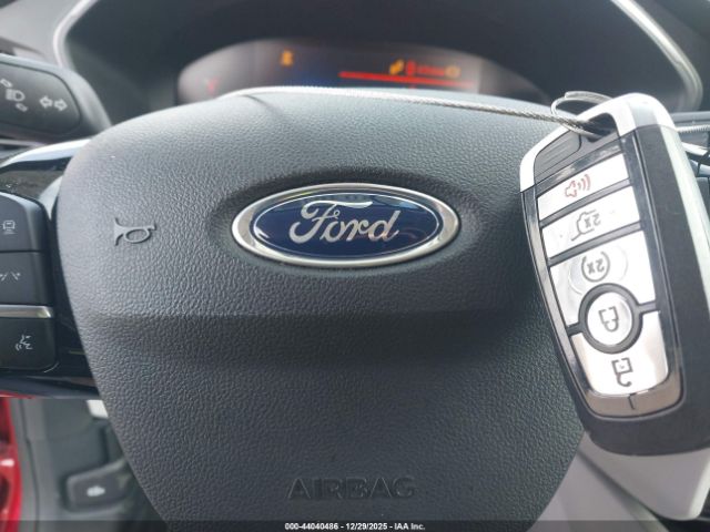2023 FORD ESCAPE 1FMCU9GN8PUB09151 Photo 10