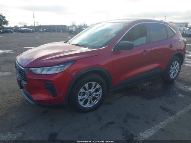 2023 FORD ESCAPE 1FMCU9GN8PUB09151 Photo 1