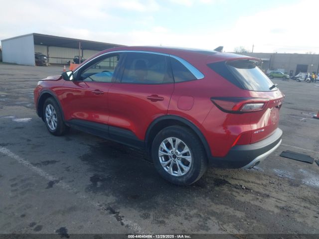 2023 FORD ESCAPE 1FMCU9GN8PUB09151 Photo 2