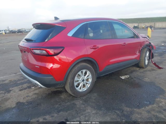 2023 FORD ESCAPE 1FMCU9GN8PUB09151 Photo 3