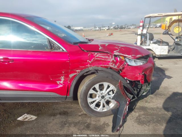 2023 FORD ESCAPE 1FMCU9GN8PUB09151 Photo 5