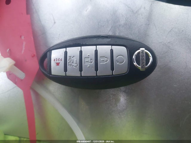Nissan Rogue Sl 2017 JN8AT2MT0HW393068 Image 11