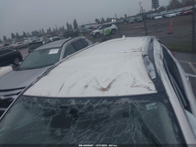 Nissan Rogue Sl 2017 JN8AT2MT0HW393068 Image 12
