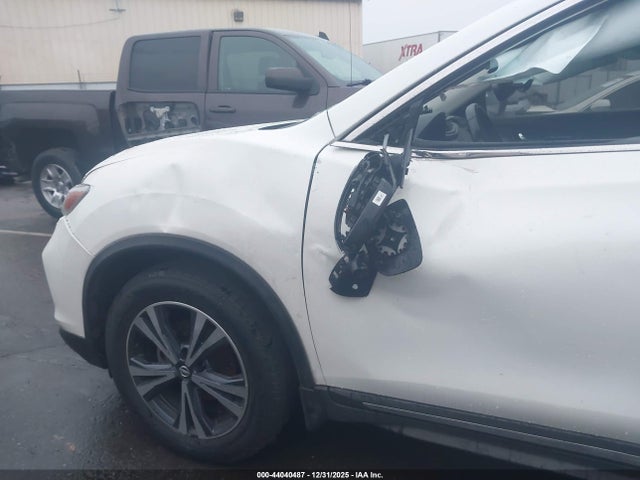 Nissan Rogue Sl 2017 JN8AT2MT0HW393068 Image 15