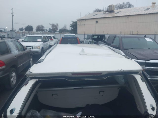 Nissan Rogue Sl 2017 JN8AT2MT0HW393068 Image 16