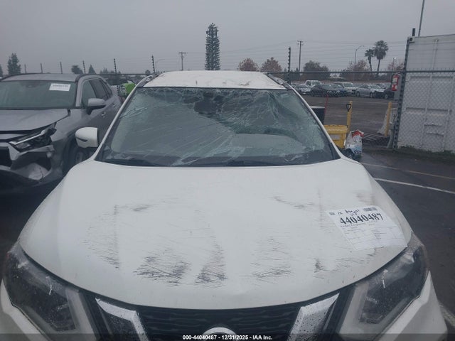 Nissan Rogue Sl 2017 JN8AT2MT0HW393068 Image 6