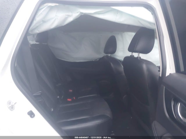 Nissan Rogue Sl 2017 JN8AT2MT0HW393068 Image 8