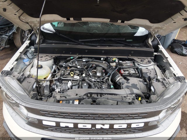 2024 FORD BRONCO SPORT 3FMCR9D96RRF74580 Photo 9