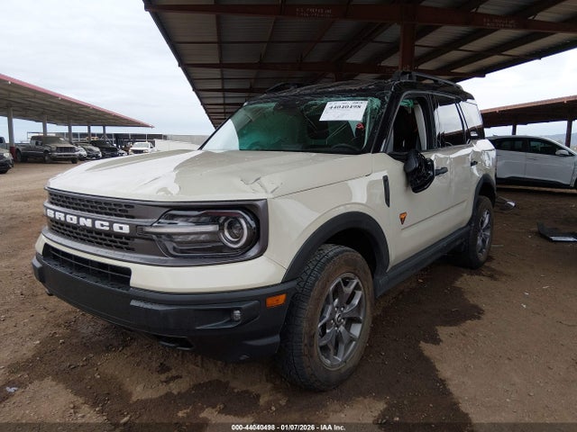 2024 FORD BRONCO SPORT 3FMCR9D96RRF74580 Photo 1