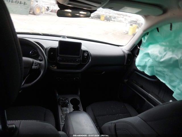 2024 FORD BRONCO SPORT 3FMCR9D96RRF74580 Photo 4