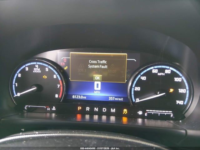 2024 FORD BRONCO SPORT 3FMCR9D96RRF74580 Photo 6