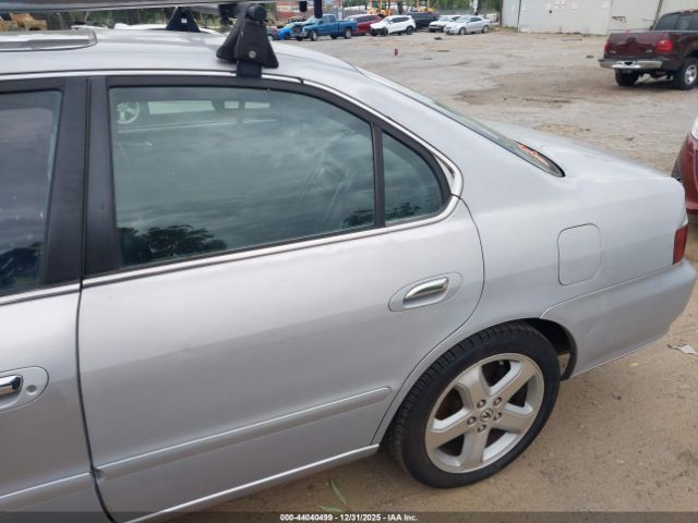 2003 ACURA TL 19UUA56843A028442 Photo 5