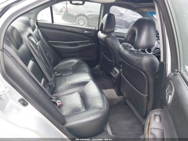 2003 ACURA TL 19UUA56843A028442 Photo 7
