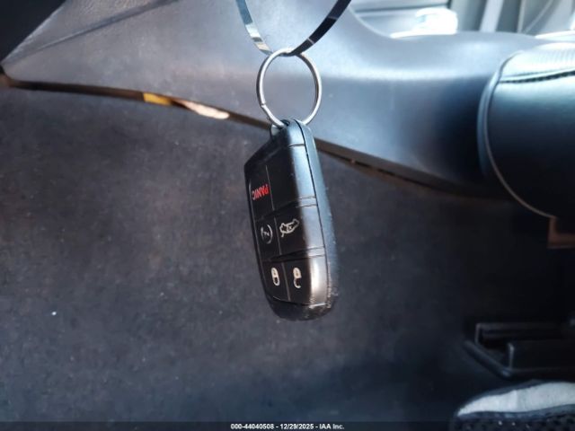 2016 CHRYSLER 300C 2C3CCAEG7GH189854 Photo 10