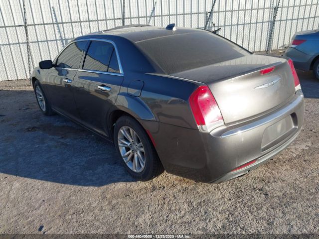 2016 CHRYSLER 300C 2C3CCAEG7GH189854 Photo 2