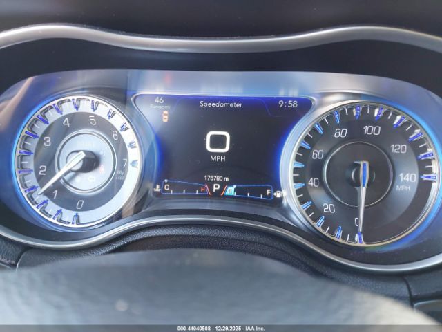 2016 CHRYSLER 300C 2C3CCAEG7GH189854 Photo 6